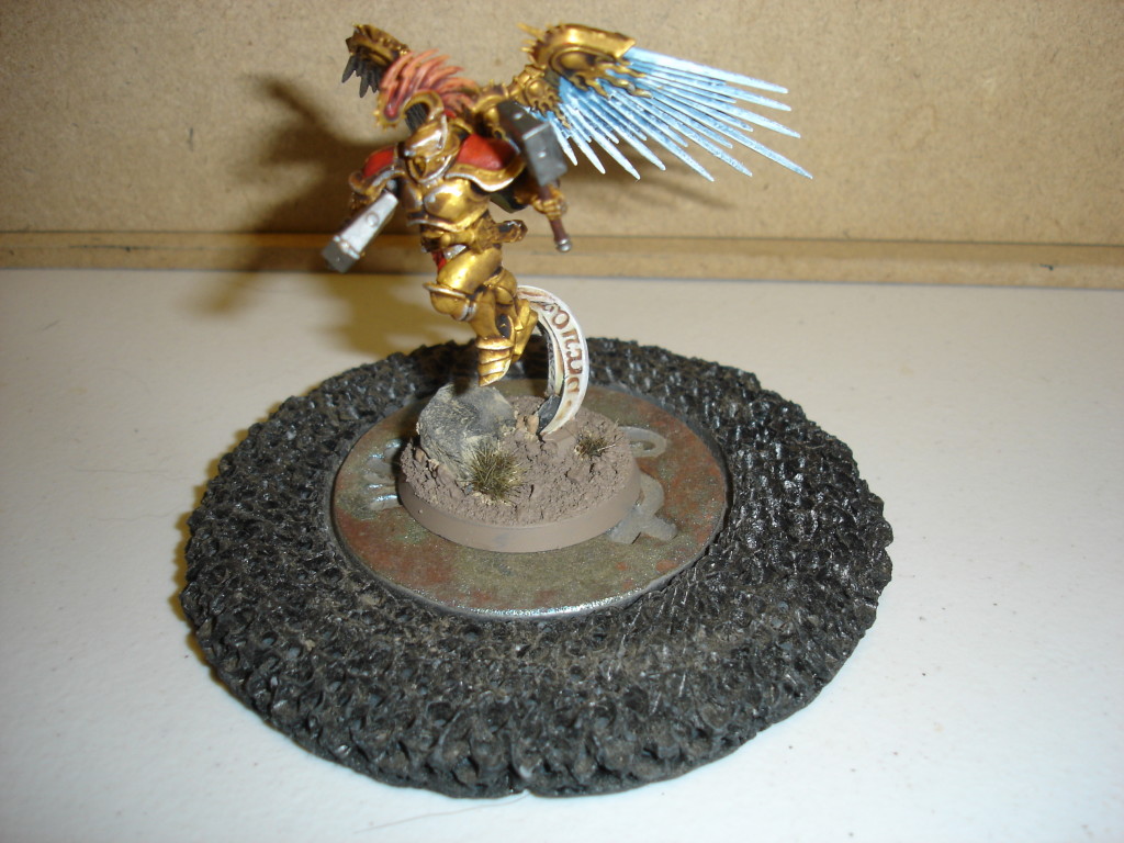 Sigmar Prosecutor