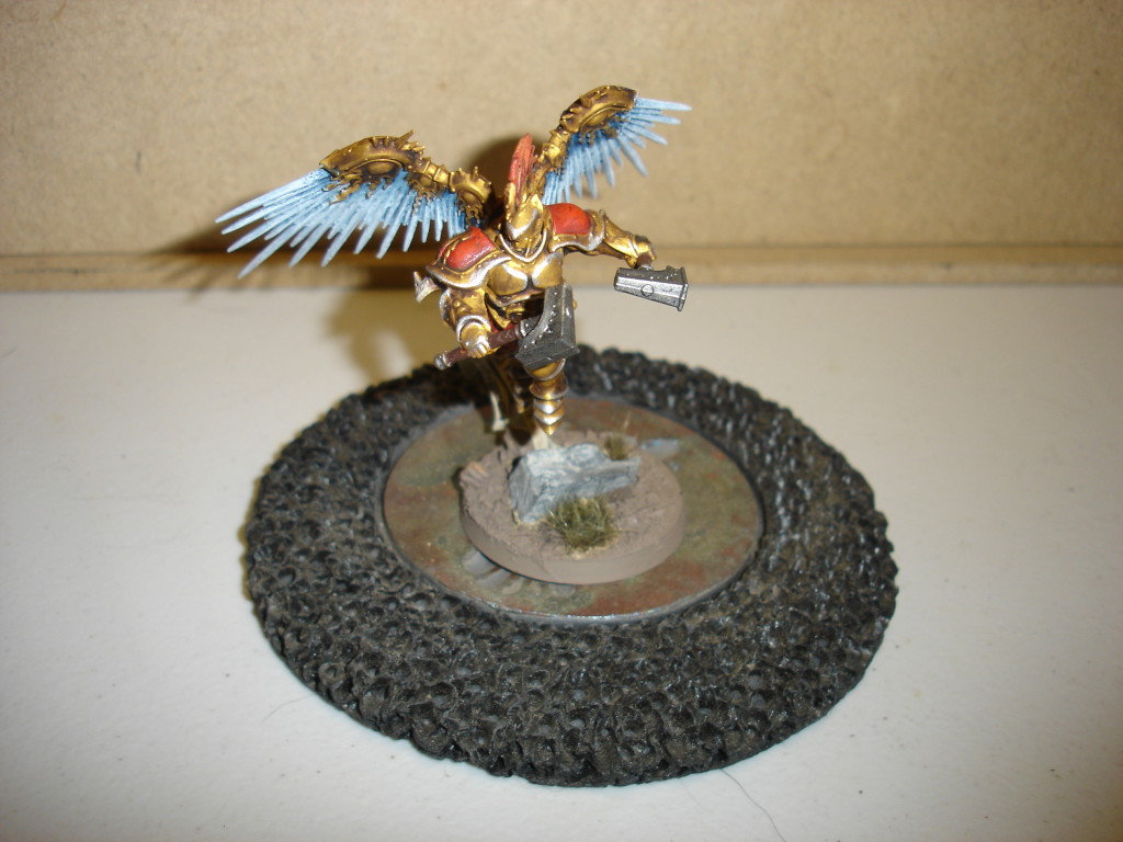 Sigmar Prosecutor