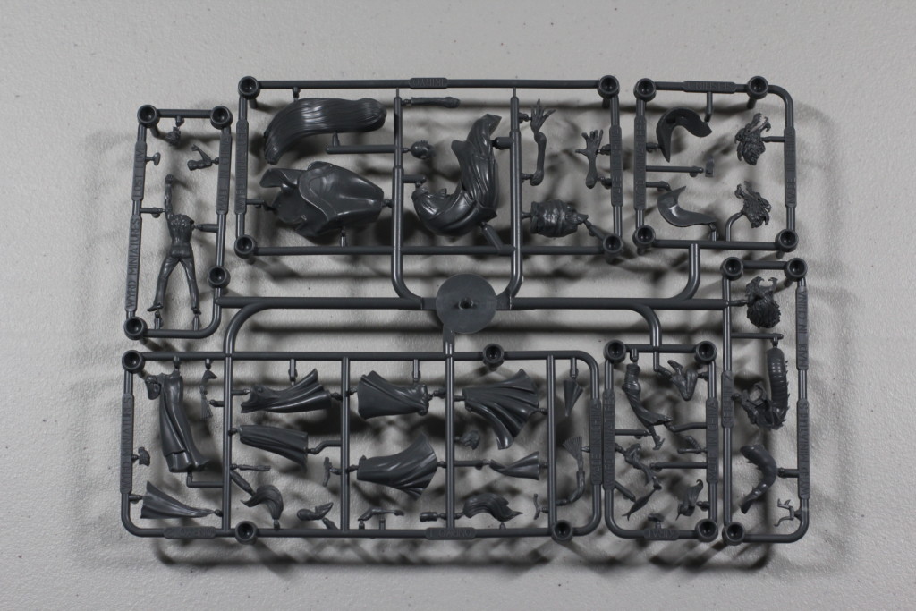 malifaux-vengeful-spirits-sprue-front