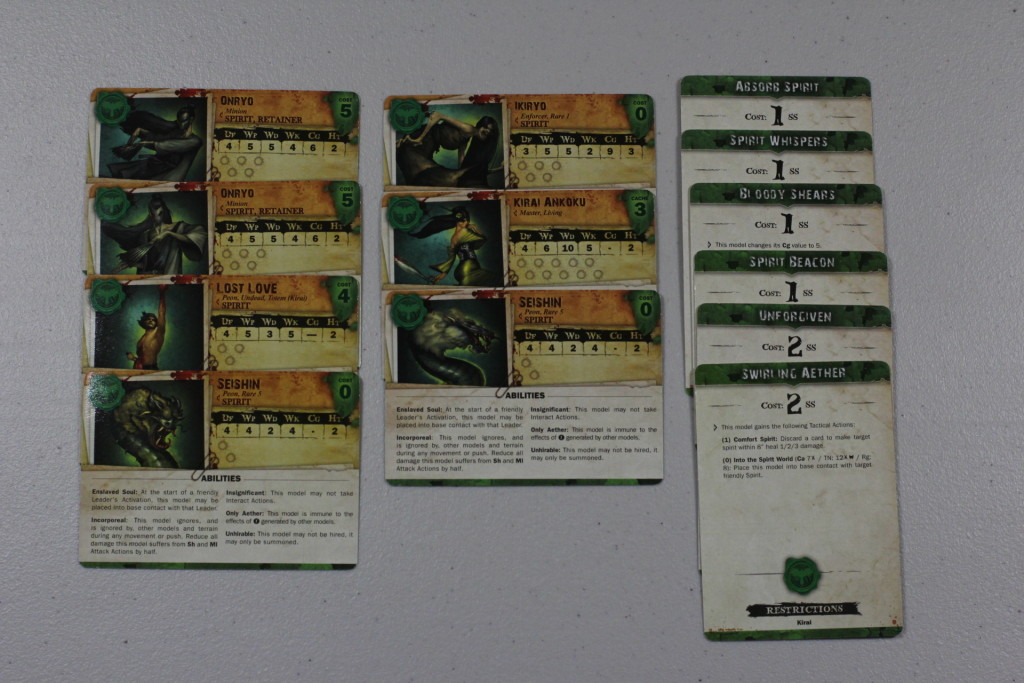 malifaux-vengeful-spirits-stat-cards